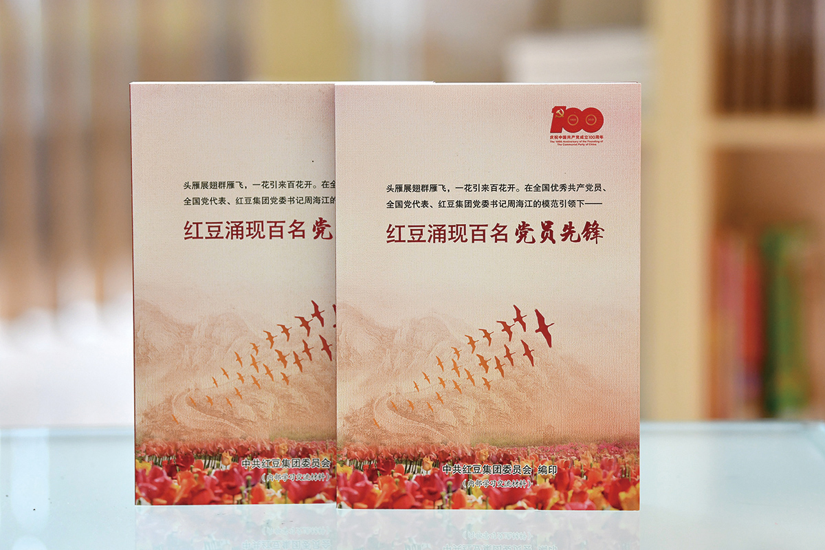 云顶集团3118集团：深化“党员先锋”标杆工程 引领非公企业健康发展